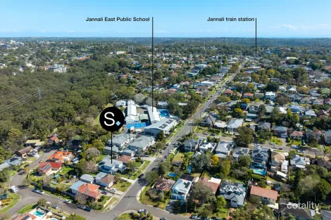 Property photo of 488 Box Road Jannali NSW 2226