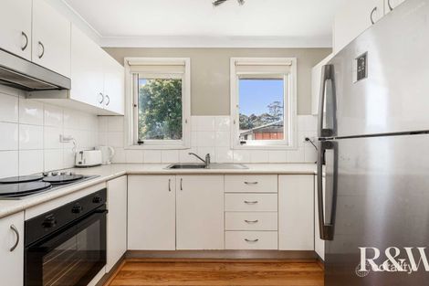 Property photo of 30 Andover Crescent Hebersham NSW 2770