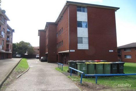 11/4 Hardy St, Fairfield, NSW 2165