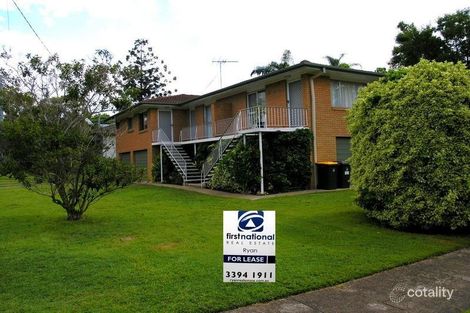 43 York St, Coorparoo, QLD 4151