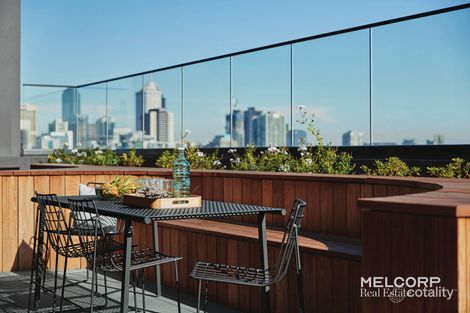 Property photo of 1808/151 Berkeley Street Melbourne VIC 3000