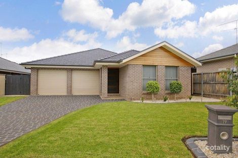 Property photo of 19 Camden Acres Drive Elderslie NSW 2570