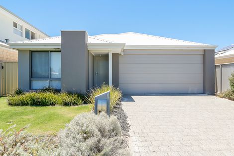 Property photo of 4 Crowned Way Alkimos WA 6038