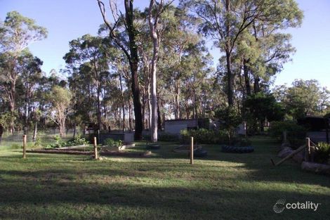 Property photo of 80 Cairns Road Goodger QLD 4610