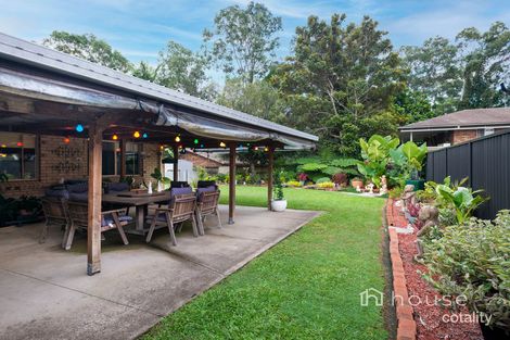 Property photo of 31 Sherman Drive Upper Coomera QLD 4209