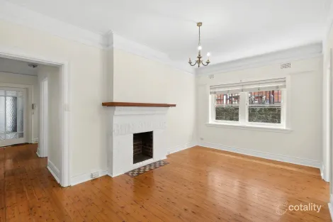 Property photo of 2/3 Fairlight Street Manly NSW 2095