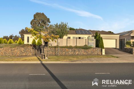 Property photo of 436 Morris Road Tarneit VIC 3029