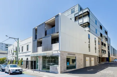 114/36 Porter St, Prahran, VIC 3181