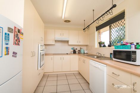 Property photo of 11 Permien Street Norman Gardens QLD 4701
