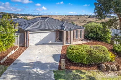 Property photo of 26 Cannington Grove Sunbury VIC 3429