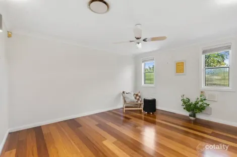 Property photo of 165 Tourist Road Rangeville QLD 4350