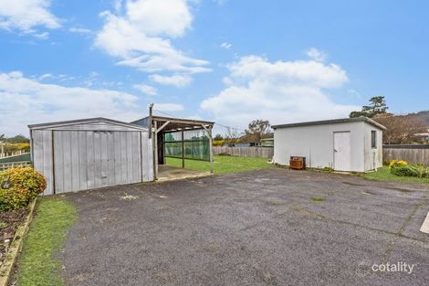 Property photo of 242 Weld Street Beaconsfield TAS 7270