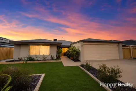 Property photo of 11 Blarney Place Canning Vale WA 6155