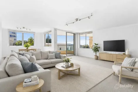 2b/28 Woods Pde, Fairlight, NSW 2094