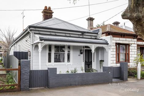 Property photo of 161 Nicholson Street Abbotsford VIC 3067