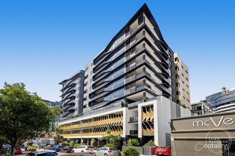 115/71 Doggett St, Newstead, QLD 4006