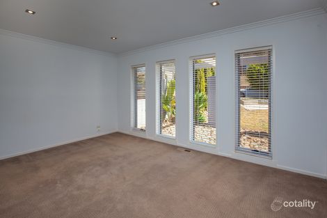 Property photo of 50 Ballara Drive West Wodonga VIC 3690
