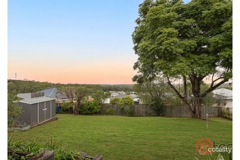 Property photo of 134 Fernvale Road Brassall QLD 4305