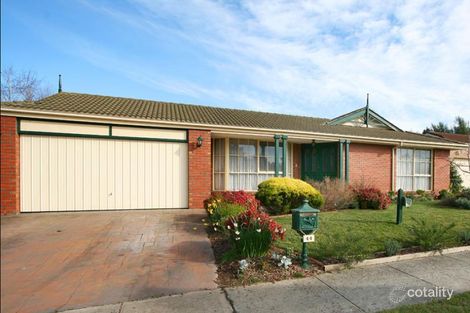 44 The Circuit, Lilydale, VIC 3140