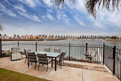 Property photo of 165 Gulf Point Drive North Haven SA 5018