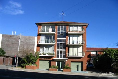 Property photo of 4/47 Day Avenue Kensington NSW 2033