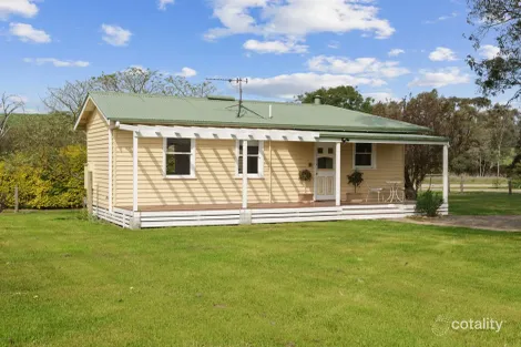 93 Church Lane, Gooram, VIC 3666