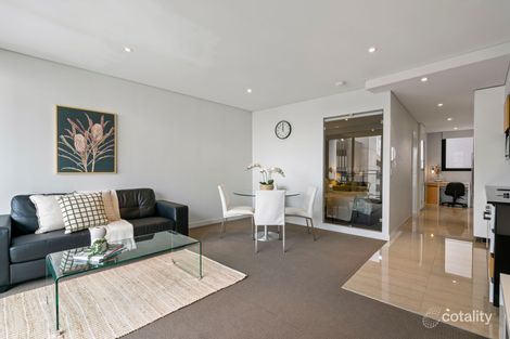 Property photo of 27/101 Murray Street Perth WA 6000