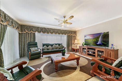 Property photo of 26 Green Hills Drive Rouse Hill NSW 2155