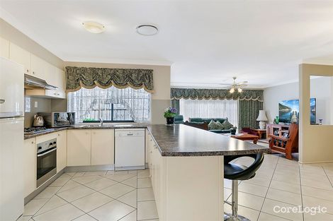 Property photo of 26 Green Hills Drive Rouse Hill NSW 2155