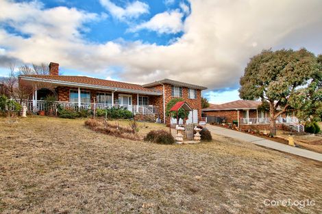 Property photo of 28 Kiah Avenue Cooma NSW 2630