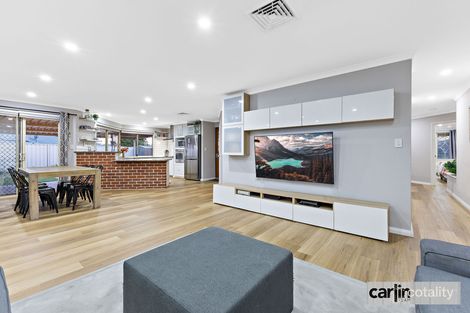 Property photo of 62 Baningan Avenue Success WA 6164
