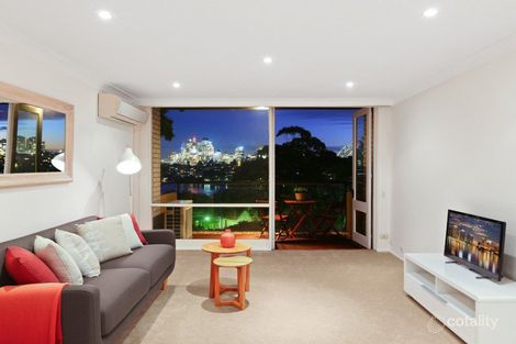 Property photo of 13/162 Kurraba Road Kurraba Point NSW 2089