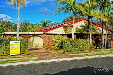 27 Wilton Cres, Boronia Heights, QLD 4124