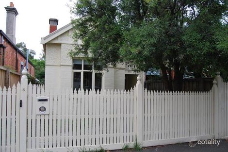 3 Burns St, Elwood, VIC 3184