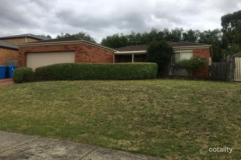 Property photo of 81 Bemersyde Drive Berwick VIC 3806