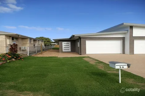 5 Trafalgar St, Emu Park, QLD 4710