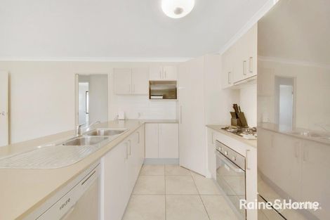 Property photo of 8 Thornbill Street New Auckland QLD 4680
