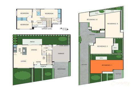 Property photo of 1/55 Cypress Avenue Brooklyn VIC 3012