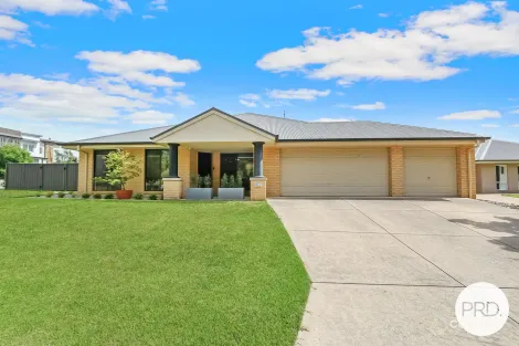 152 Mountford Cres, East Albury, NSW 2640