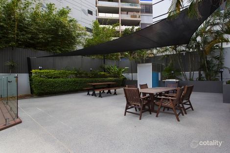 Property photo of 17/9-11 Manning Street South Brisbane QLD 4101