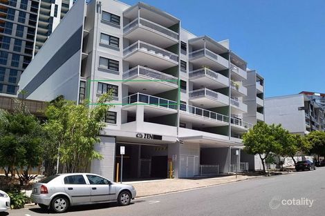 Property photo of 17/9-11 Manning Street South Brisbane QLD 4101