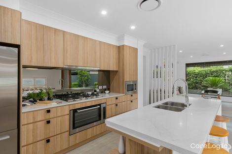 Property photo of 13 Harvest Way Calderwood NSW 2527