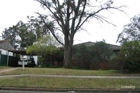 17 Southee Rd, Hobartville, NSW 2753