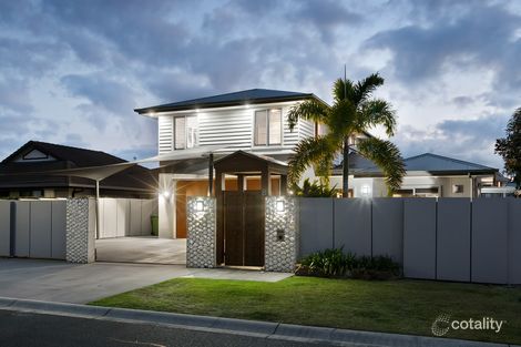 Property photo of 8 Temple Island Circuit Oxenford QLD 4210