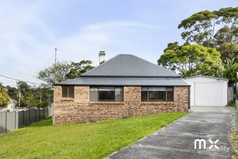 1 Parsons St, West Wollongong, NSW 2500