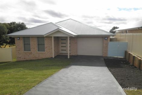 Property photo of 6 Richards Street Mudgee NSW 2850