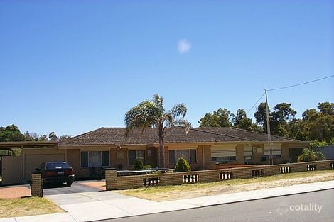 50a Blackwood Ave, Hamilton Hill, WA 6163