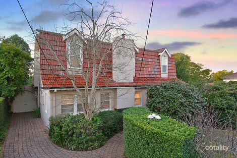 Property photo of 17 Britannia Street Pennant Hills NSW 2120
