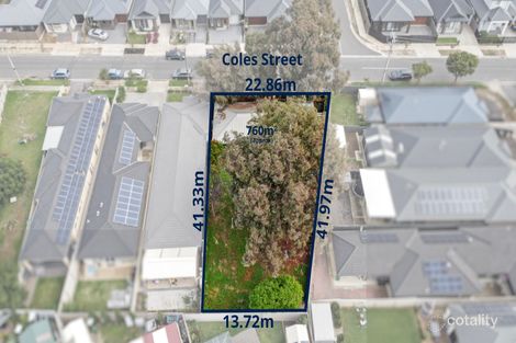 Property photo of 6 Coles Street Enfield SA 5085