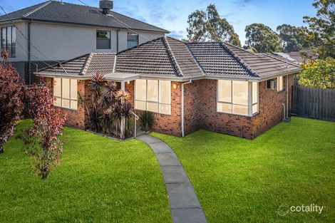 Property photo of 398 Corrigan Road Keysborough VIC 3173